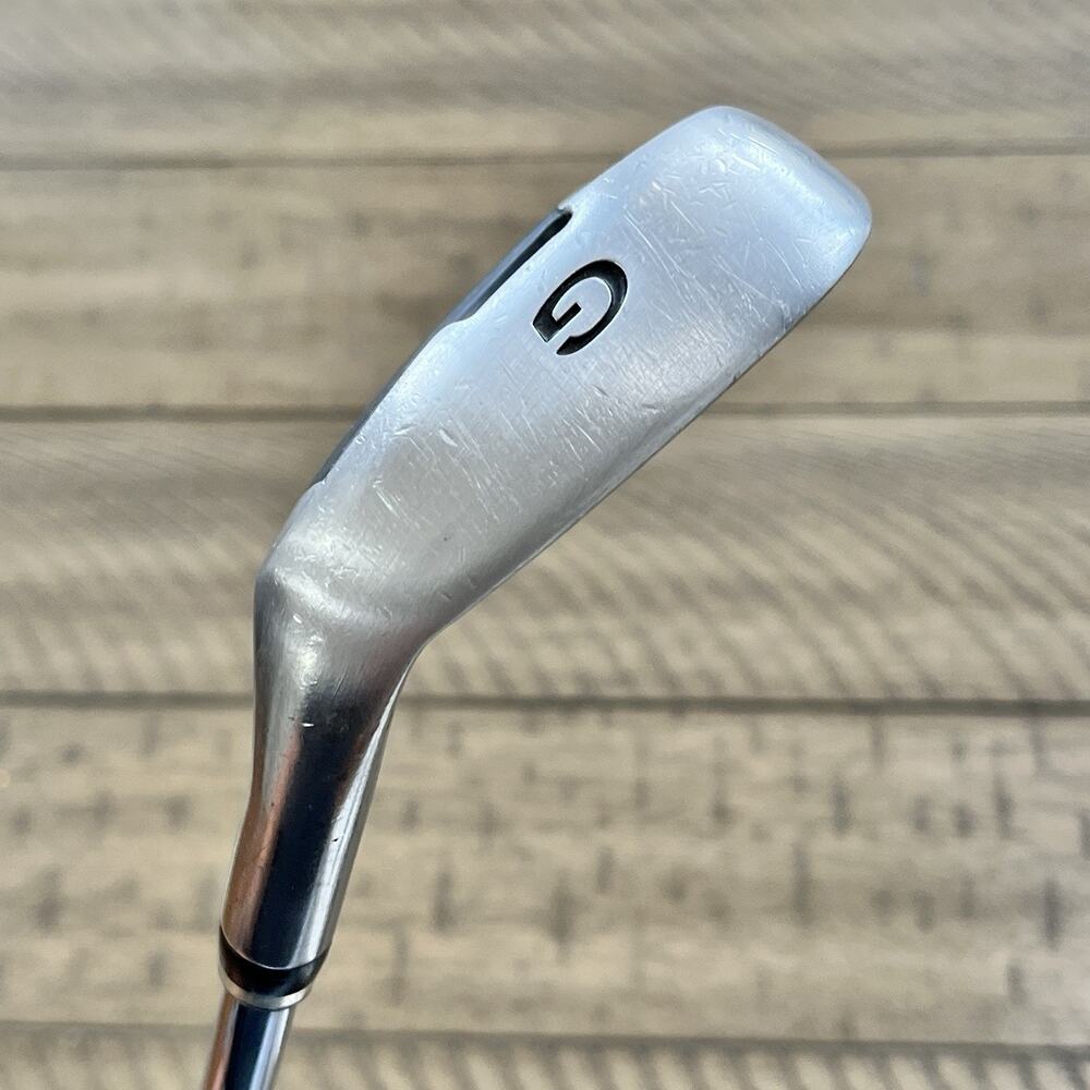 King Cobra UFI Gap Wedge NS PRO 900XH Regular-Flex Steel Shaft RH 35.5" - Picture 3 of 10
